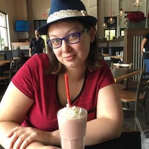 Meet your Posher, Megan